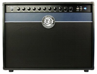 Jet City JCA5212-RC Amp