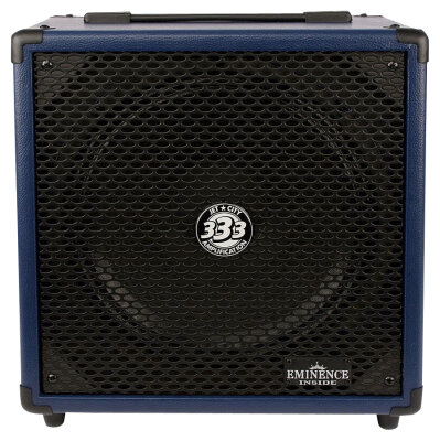 Jet City JCA12XS Cabinet