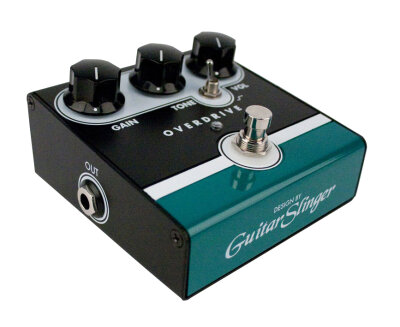 Jet City GSOD Overdrive