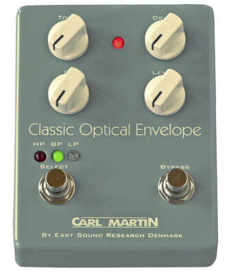 Carl Martin Opto Envelope