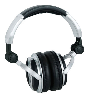 American Audio HP700