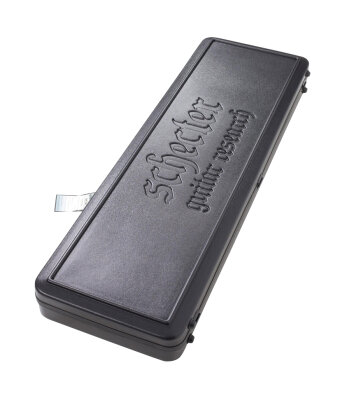 Schecter SGR12 Case