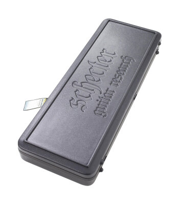 Schecter SGRUNIV6 Case