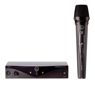 AKG WMS45 Vocal Handheld