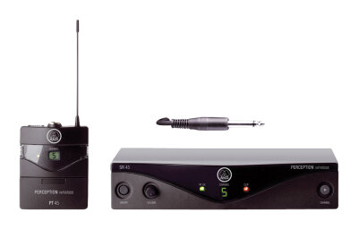 AKG WMS45 Perception