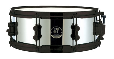 Sonor Sideman Steel Snare