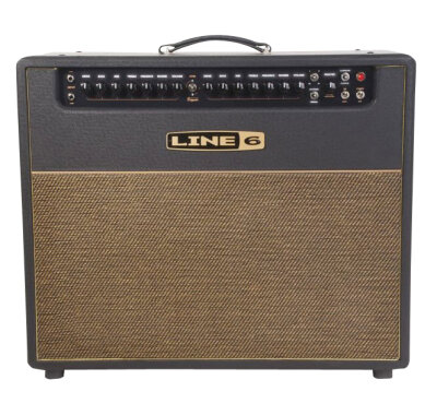 Line 6 DT50-212 Amp