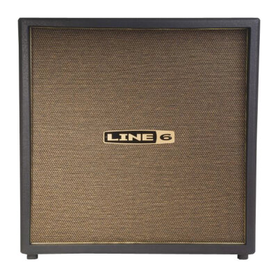 Line 6 DT50-412 Cabinet