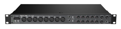 Tascam US-1800 USB Audio