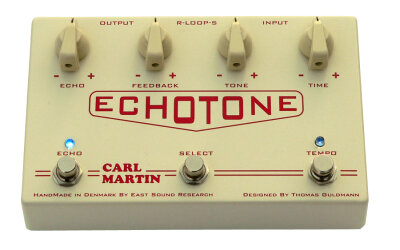 Carl Martin Echotone Echo