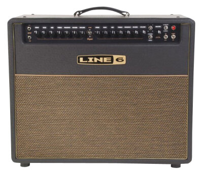Line 6 DT50-112 Amp