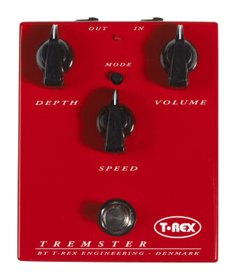 T-Rex Tremster Trem