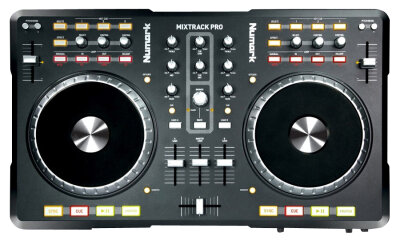 Numark MixTrack Pro USB