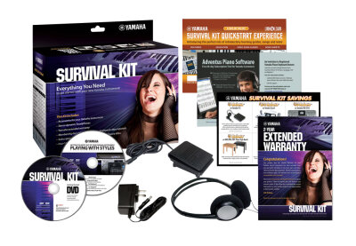 Yamaha SKB-2 Survival
