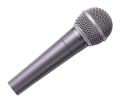 Behringer XM8500 Mic