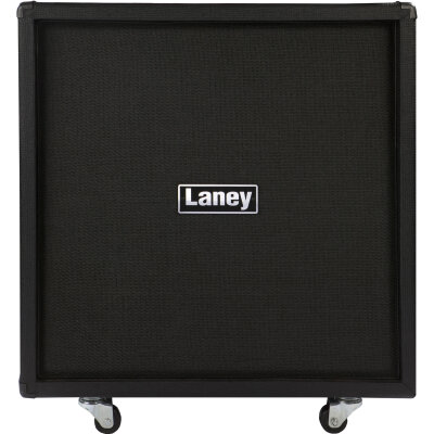 Laney Ironheart 412 Cab