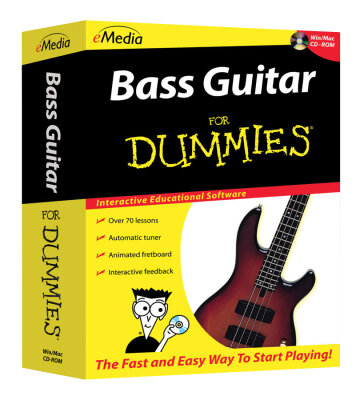 Bass for Dummies