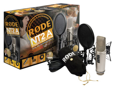 Rode NT2A Variable Mic