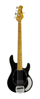 Music Man StingRay MN