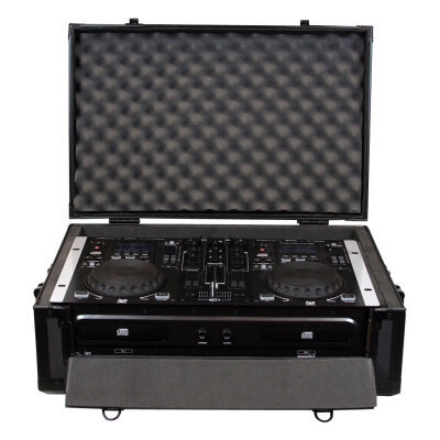 Gemini Case, CDM2