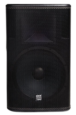 Gemini GVX-15P Speaker