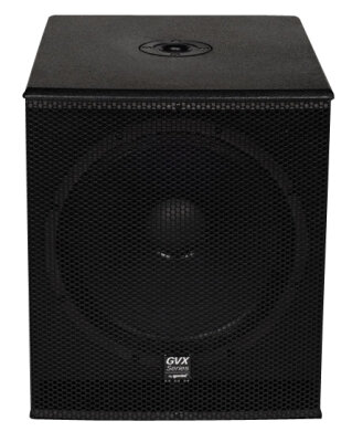 Gemini GVX-SUB15P Sub
