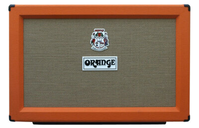 Orange PPC 212-C Cabinet