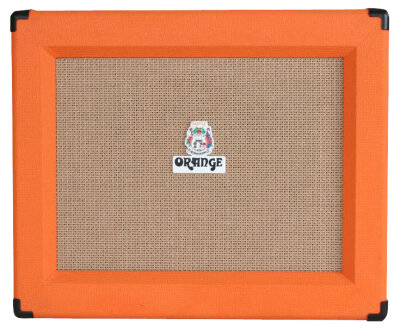 Orange PPC 112 Cabinet