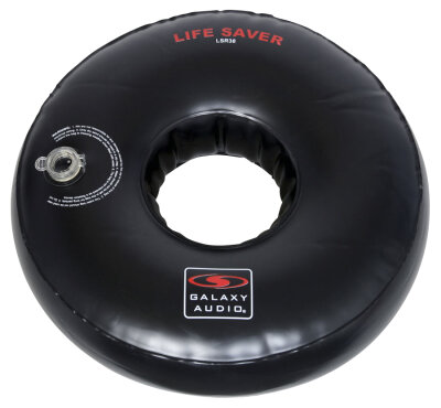 Galaxy Audio LSR38