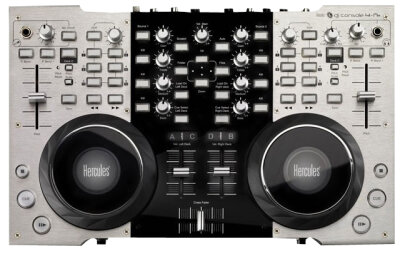 Hercules DJ Console 4 MX