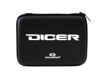 Novation Dicer Carry Case