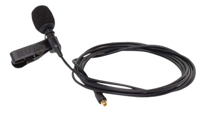 Rode Lavalier Omni Mic