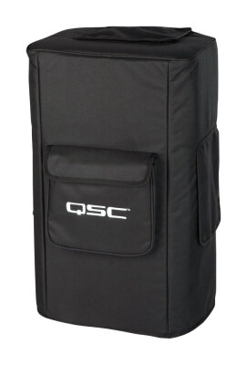 QSC KW Speaker Cover
