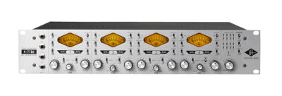 Universal Audio 4-710D
