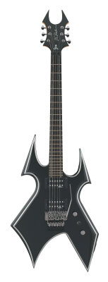 B.C. Rich Warbeast Trace