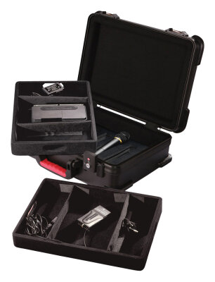 Gator GM7WTSA ATA Case