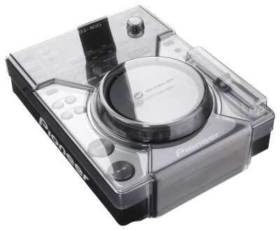 DeckSaver Pioneer CDJ-400