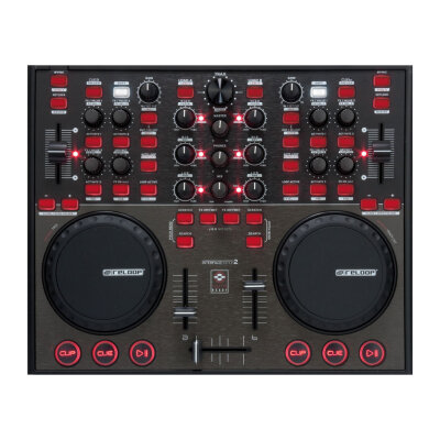 Reloop Digital Jockey 2