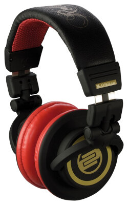 Reloop RHP-10 Headphones