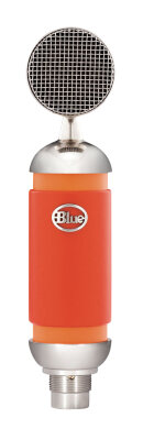 BLUE Spark Microphone