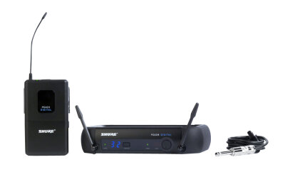 Shure PGX Guitar Wireless