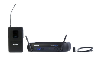 Shure PGXD1485 Wireless