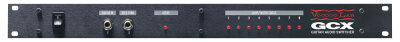 Voodoo Lab GCX Switcher