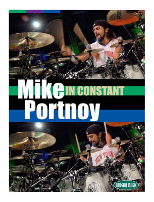 Hudson Mike Portnoy Video