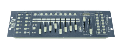 Chauvet Obey 40 DMX