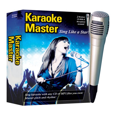 eMedia Karaoke Master