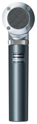 Shure Beta 181 Microphone