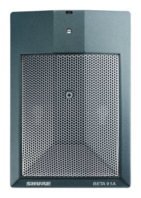 Shure Beta 91A Microphone