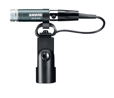 Shure Beta 98A Microphone