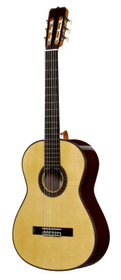 Ramirez 125 Anos Spruce